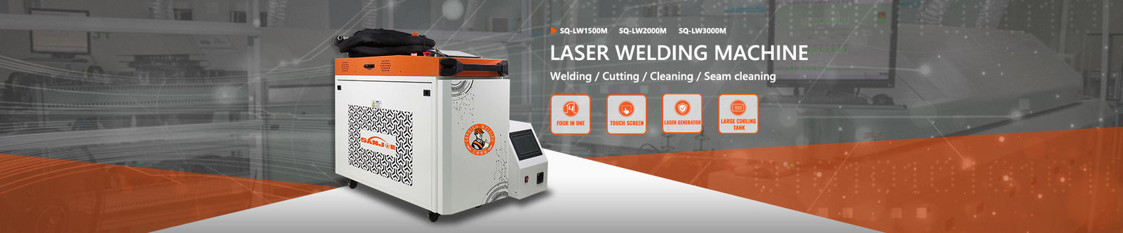 качество Сварочный аппарат Миг фабрика