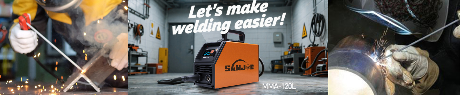 качество Сварочный аппарат Миг фабрика