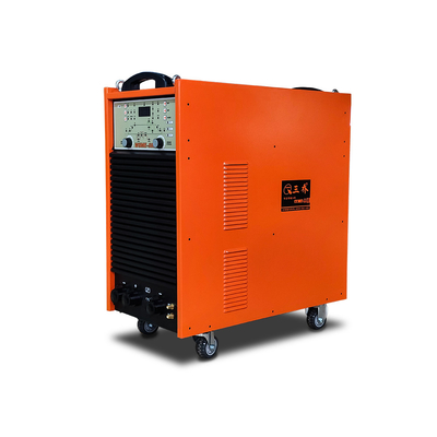 500A TIG AC DC ARGON ARC WELDING MACHINE (машина для сварки аргоновой дугой)