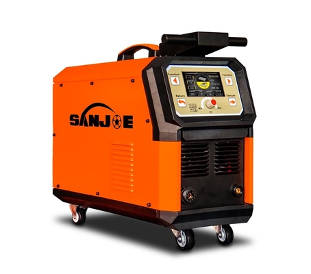 Решетка резца плазмы дисплея 100A IGBT CUT-100L LCD режа CNC используя автомат для резки